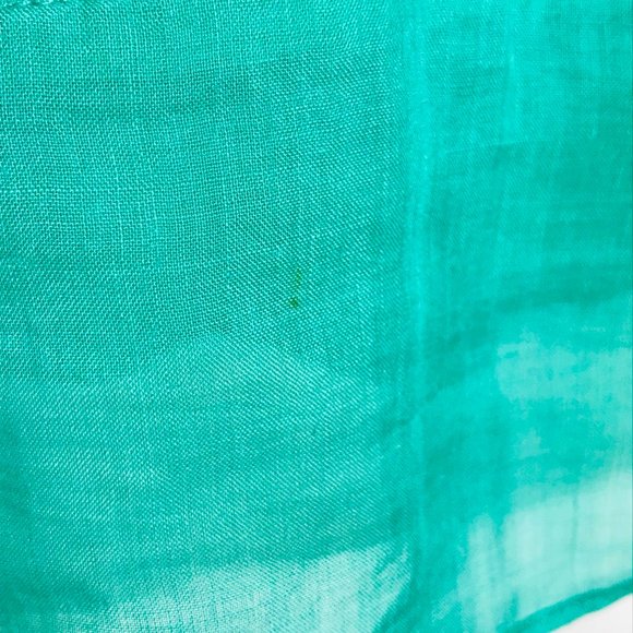 Tracy Reese for Anthropologie Top with Cami - Picture 10 of 16